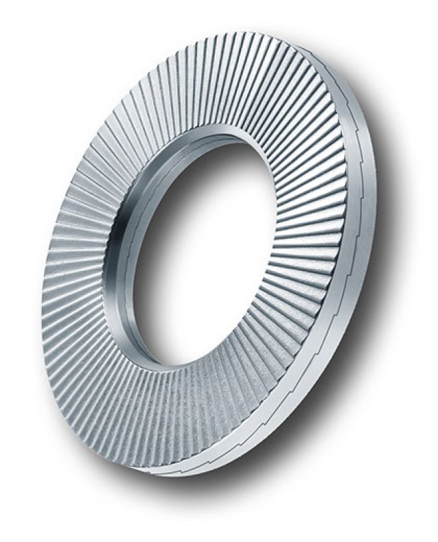 HEICO-LOCK® HLK-Washers